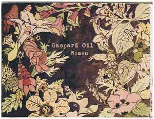 Gaspard Oil - "Women" album cover