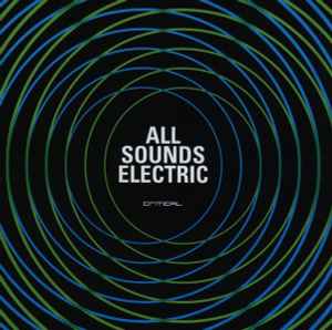 All Sounds Electric - Various