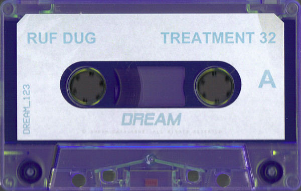 lataa albumi Ruf Dug - Treatment 32