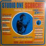 Studio One Scorcher (2002, Vinyl) - Discogs