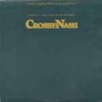 Cover of The Best Of David Crosby And Graham Nash, 1978, Vinyl