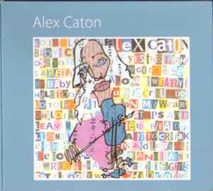 Alex Caton - Alex Caton album cover