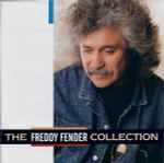 Cover of The Freddy Fender Collection, , CD