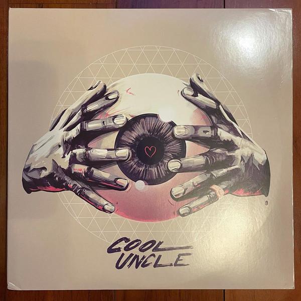 Cool Uncle – Cool Uncle (2016, Vinyl) - Discogs