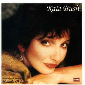 Kate Bush - An Interview With.... 