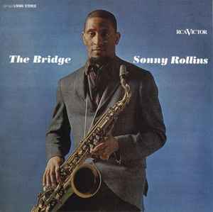販売廉価SONNY ROLLINS The Bridge LPレコード 洋楽