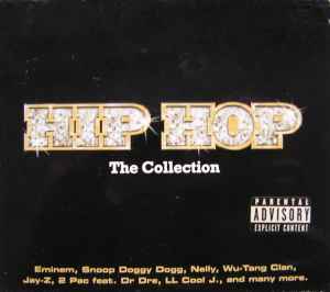 HipHopHip Hop： the Collection II