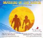 Cover of Morning Of The Earth (The Original Soundtrack Album), 2008, CD