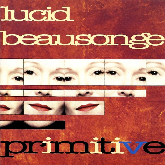 lataa albumi Lucid Beausonge - Primitive