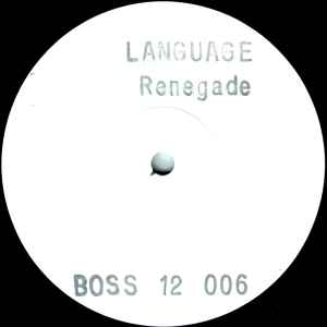 Language (2) - Renegade