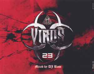 Virus 23 - DJ Bass