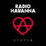 Cover of Utopia, 2018-01-12, Vinyl