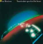 Cover of Inarticulate Speech Of The Heart, 1984, CD