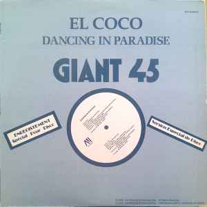 Dancing In Paradise - El Coco