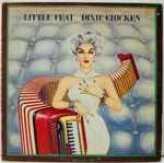 Cover of Dixie Chicken, 1979, Vinyl