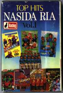 Nasida Ria - Top Hits Vol. 1 album cover