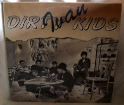 descargar álbum Dirty Kids - Ivan