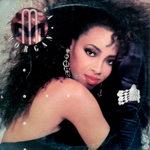 Meli'sa Morgan - Good Love | Releases | Discogs