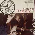 Cover of Texas Sugar / Strat Magik, 1994, CD