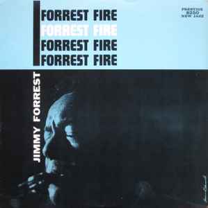 Jimmy Forrest - Forrest Fire