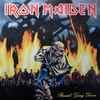 Iron Maiden - Brussels Going Down