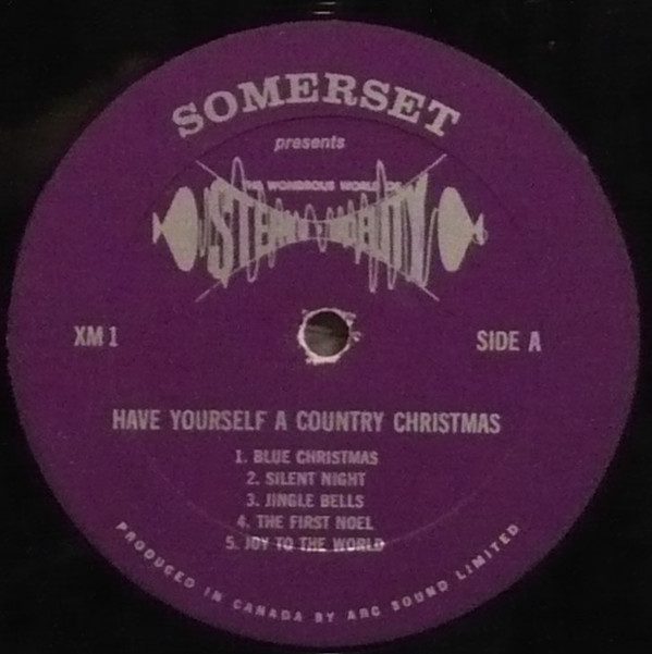 ladda ner album Unknown Artist - Have Yourself A Country Christmas