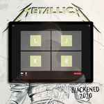 Metallica – Blackened 2020 (2022, Vinyl) - Discogs