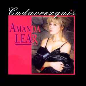 Amanda Lear - Cadavrexquis