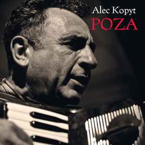 Alec Kopyt - Poza album cover