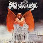 Cover of Século X.X. / Bestial Devastation, 1985-12-00, Vinyl