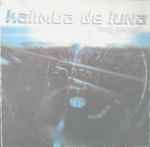 Cover of Kalimba De Luna, 2001, Vinyl