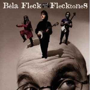Béla Fleck & The Flecktones - Left Of Cool