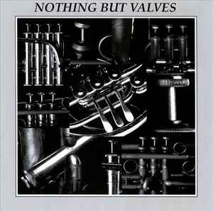 Nothing But Valves - NBV album cover