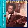Luther Vandross - The Night I Fell In Love