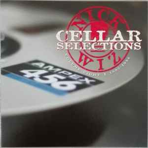 Cellar Selections Volume 8: 1992-1998 - Nick Wiz