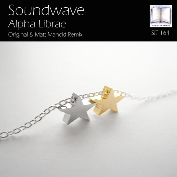 descargar álbum Soundwave - Alpha Librae