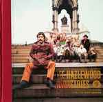 Cover of There's A Dream I've Been Saving: Lee Hazlewood Industries 1966-1971, 2013-11-26, CD
