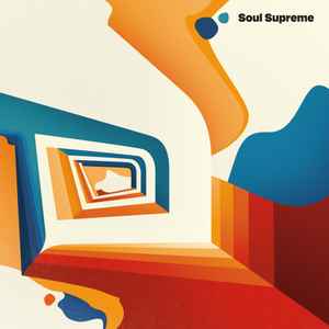 Soul Supreme (4) - Soul Supreme