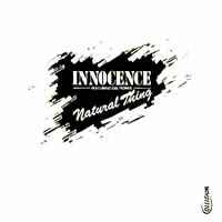 Innocence - Natural Thing album cover
