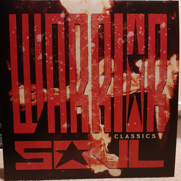 Warrior Soul – Classics (2000, CD) - Discogs