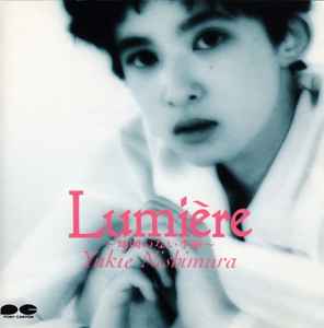 Yukie Nishimura - Lumière ～地図のない季節～ album cover