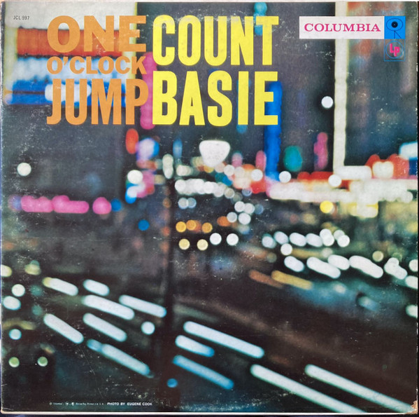 Count Basie And His Orchestra - One O'Clock Jump | Releases | Discogs