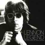 John Lennon - Lennon Legend (The Very Best Of John Lennon 