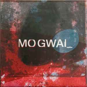 Mogwai - As The Love Continues album cover