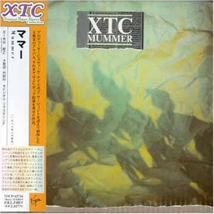 XTC – Mummer (2001, Paper Sleeve, CD) - Discogs