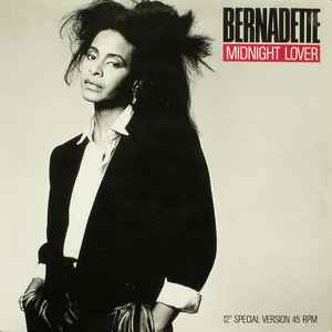 Bernadette (14) - Midnight Lover