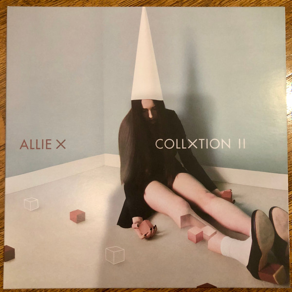 Allie X - CollXtion II | Releases | Discogs