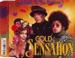 Cold Sensation – Bang To The Rhythm (1993, Vinyl) - Discogs