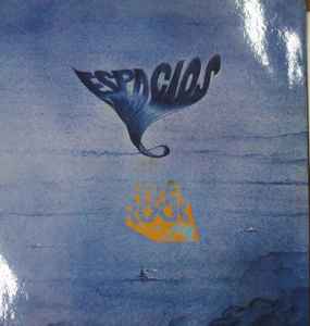 Ave Rock – Espacios (1977