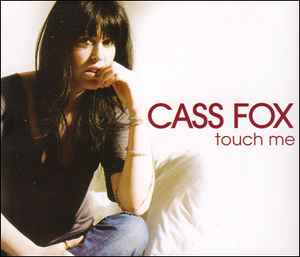Cassandra Fox - Touch Me album cover